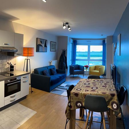 Appartement Cosy Proche Disneyland - Tout Confort Chessy  Zewnętrze zdjęcie