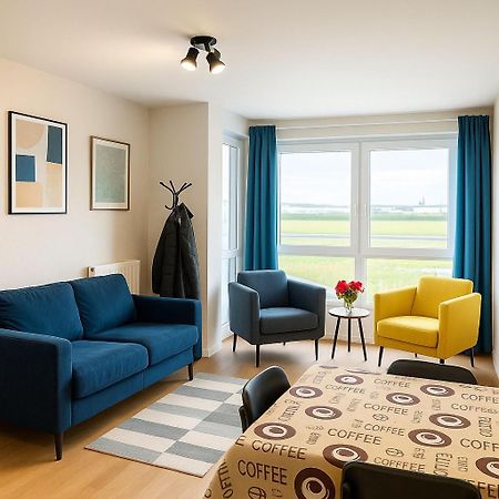 Appartement Cosy Proche Disneyland - Tout Confort Chessy  Zewnętrze zdjęcie