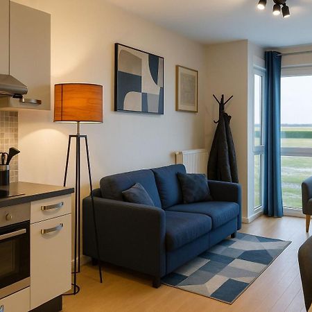 Appartement Cosy Proche Disneyland - Tout Confort Chessy  Zewnętrze zdjęcie