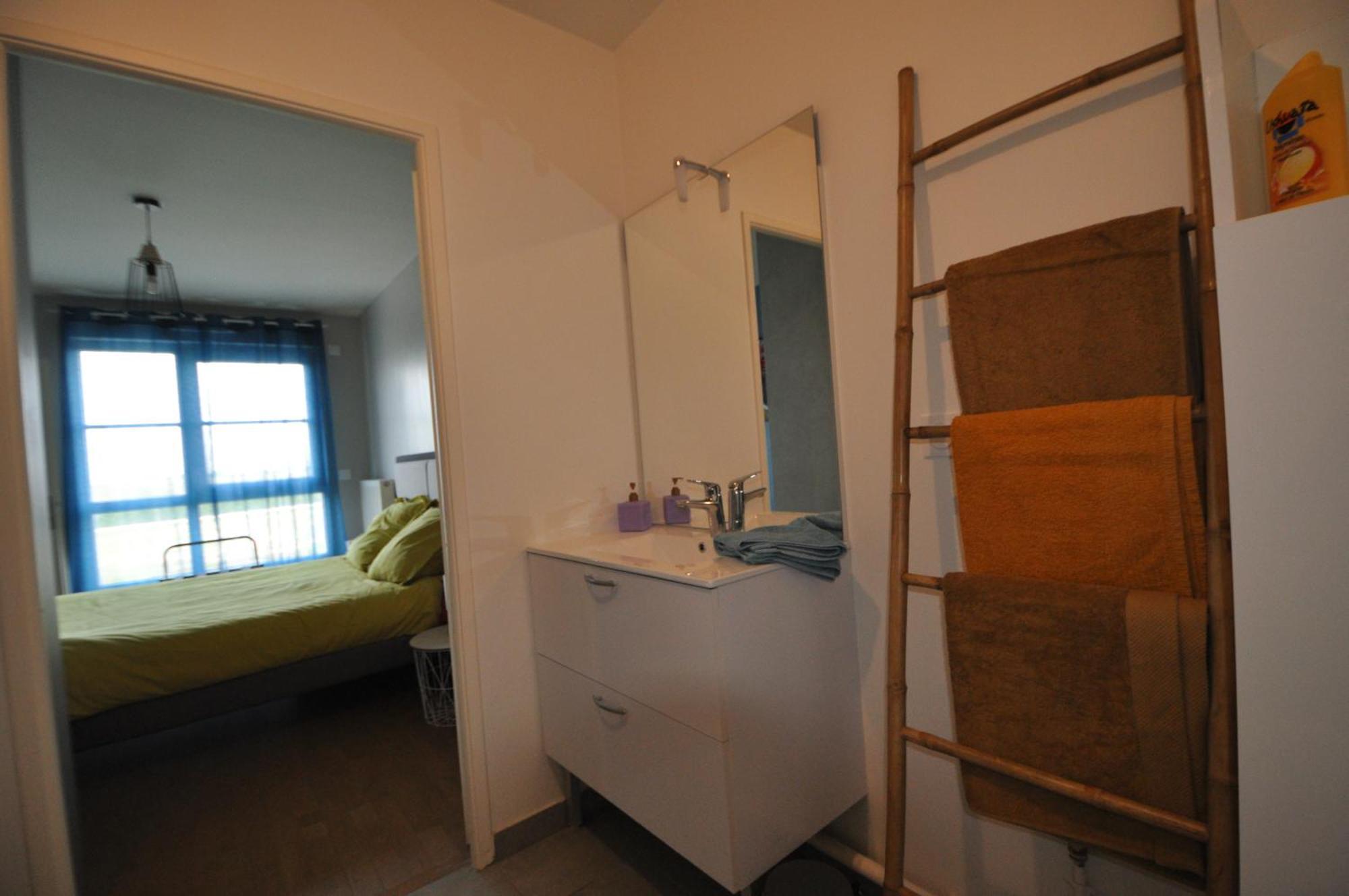 Appartement Cosy Proche Disneyland - Tout Confort Chessy  Zewnętrze zdjęcie
