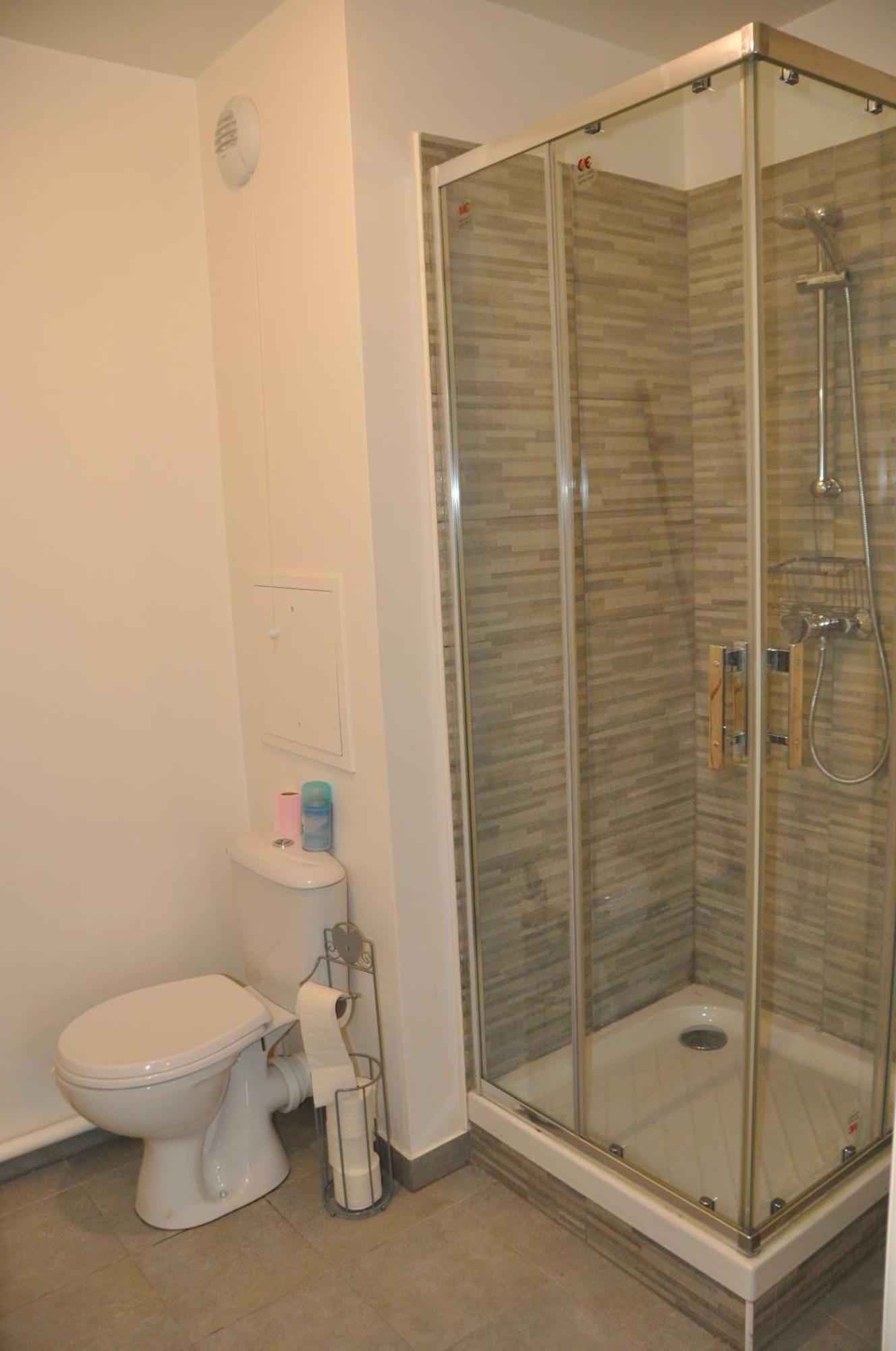 Appartement Cosy Proche Disneyland - Tout Confort Chessy  Zewnętrze zdjęcie