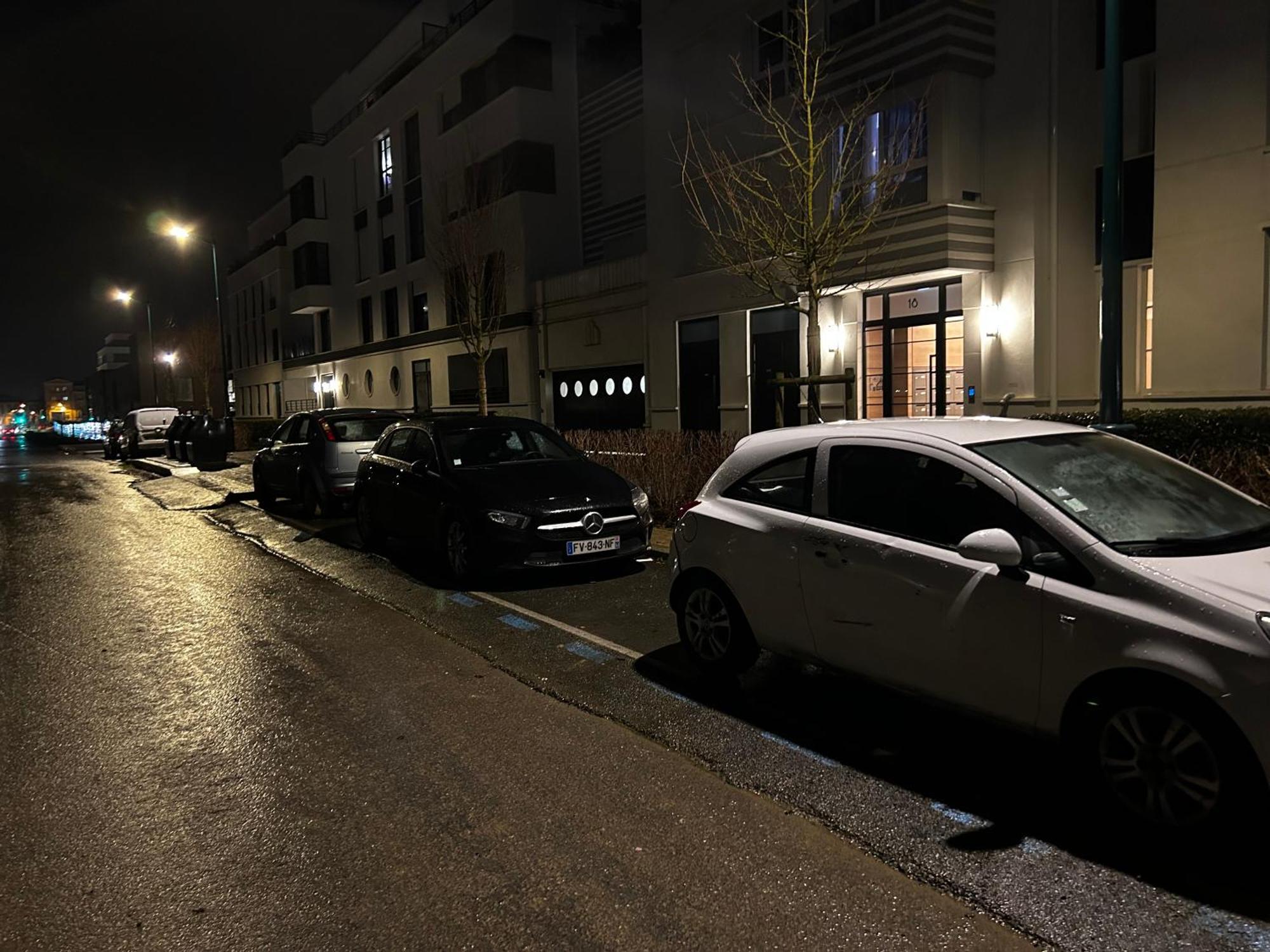 Appartement Cosy Proche Disneyland - Tout Confort Chessy  Zewnętrze zdjęcie