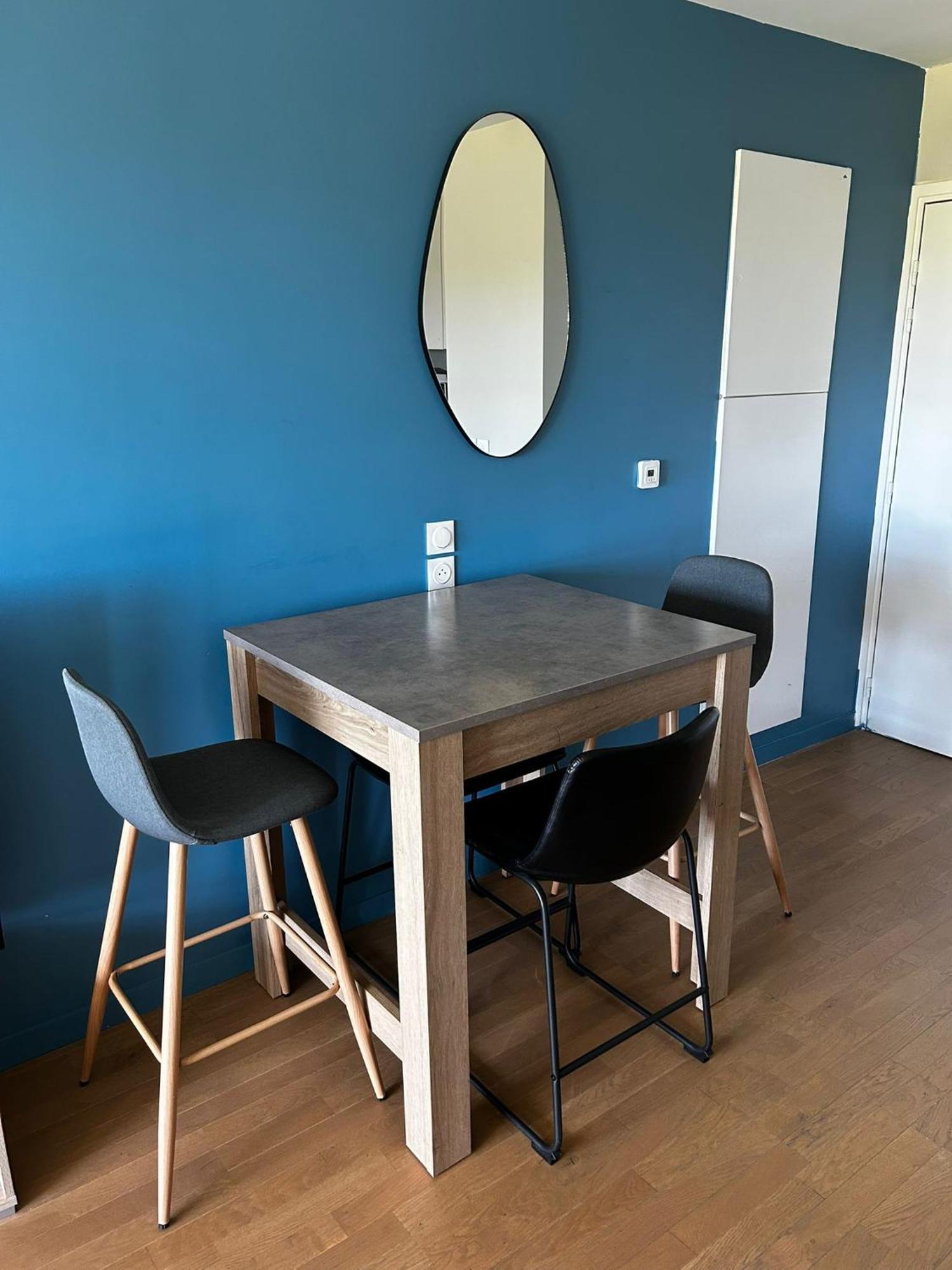 Appartement Cosy Proche Disneyland - Tout Confort Chessy  Zewnętrze zdjęcie