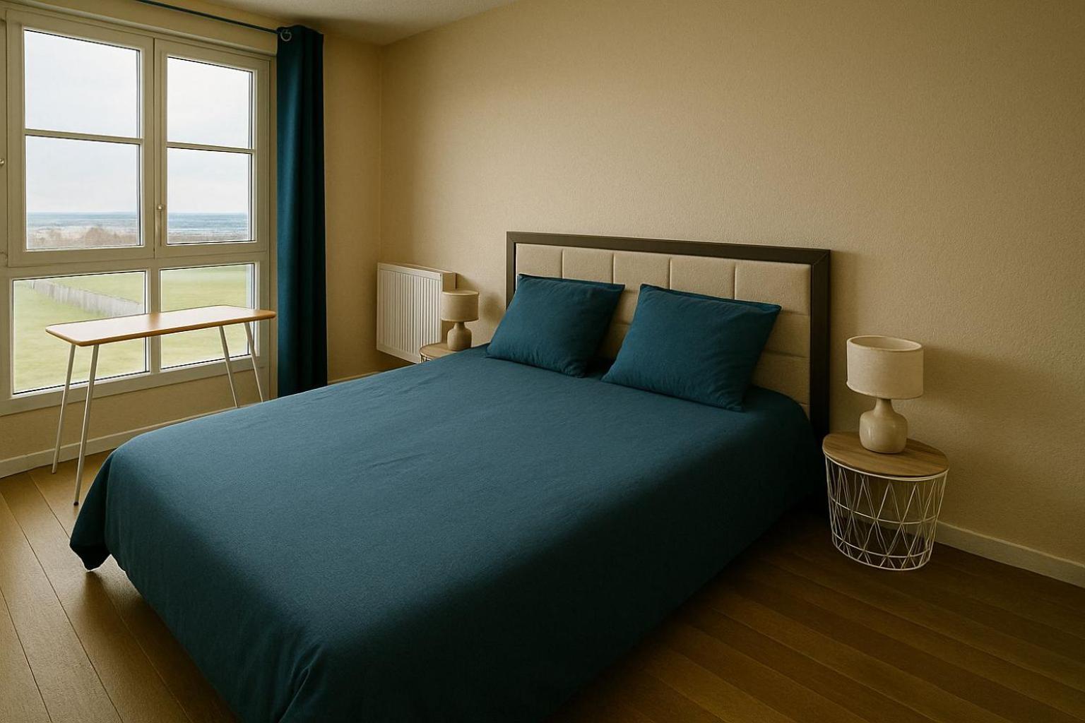 Appartement Cosy Proche Disneyland - Tout Confort Chessy  Zewnętrze zdjęcie