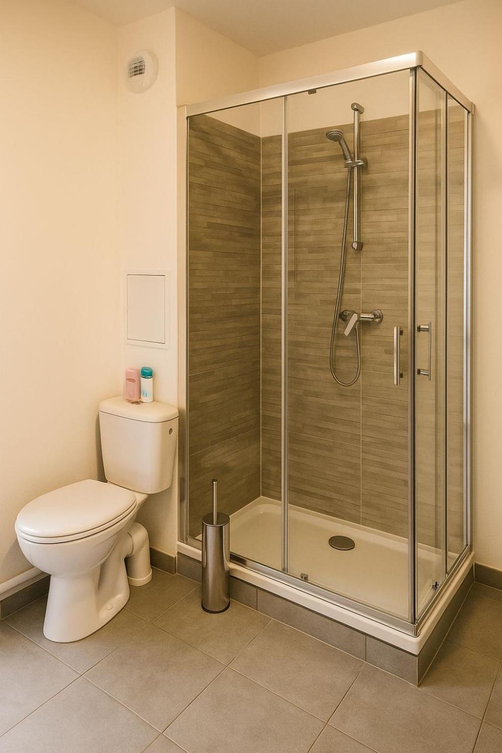 Appartement Cosy Proche Disneyland - Tout Confort Chessy  Zewnętrze zdjęcie