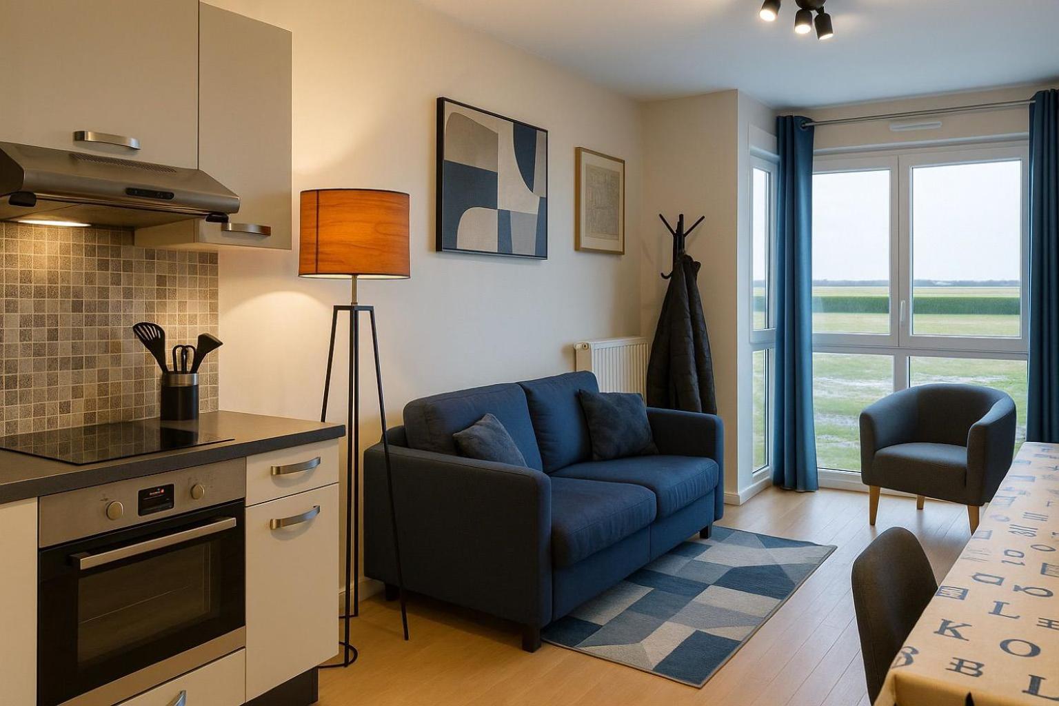 Appartement Cosy Proche Disneyland - Tout Confort Chessy  Zewnętrze zdjęcie